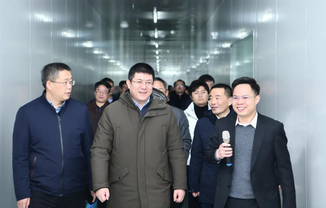 今天起，這場大調(diào)研全蕪湖矚目！